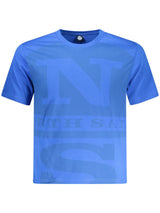 North Sails · Тениска · Син | DontMiss.bg