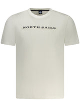 North Sails · Тениска · Бял | DontMiss.bg