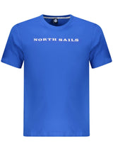 North Sails · Тениска · Син | DontMiss.bg