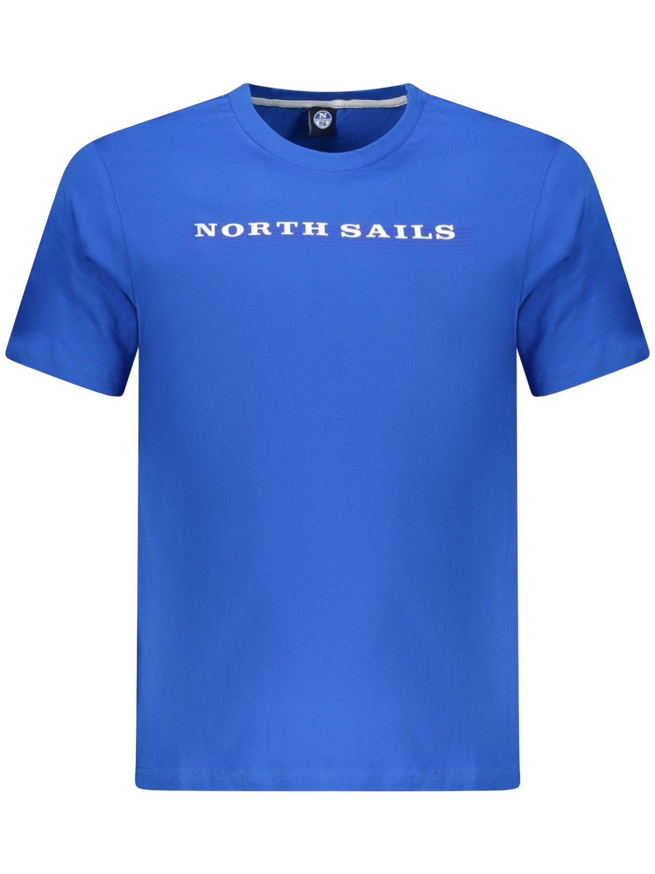 North Sails · Тениска · Син | DontMiss.bg