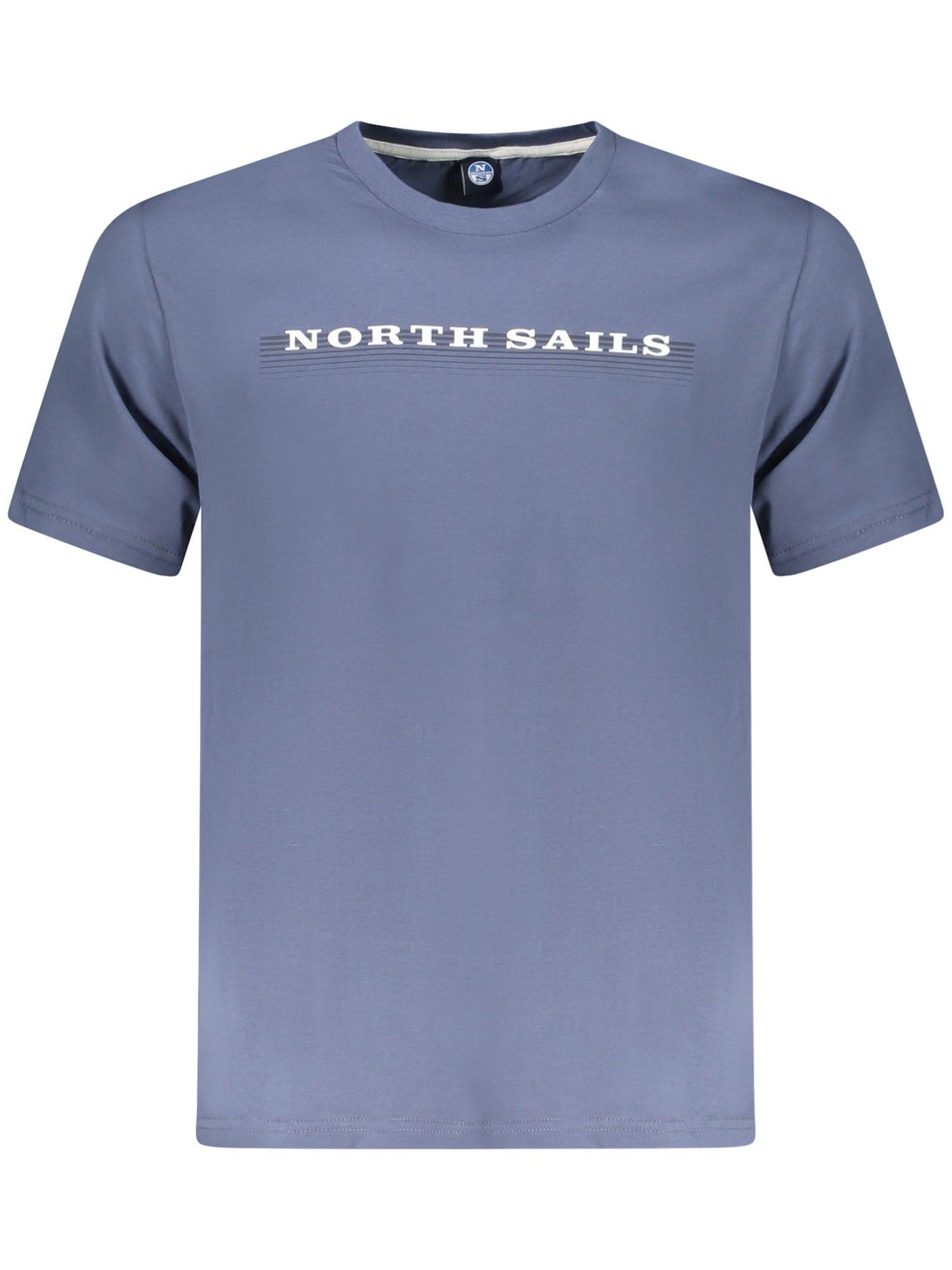 North Sails · Тениска · Син | DontMiss.bg