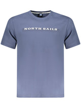 North Sails · Тениска · Син | DontMiss.bg