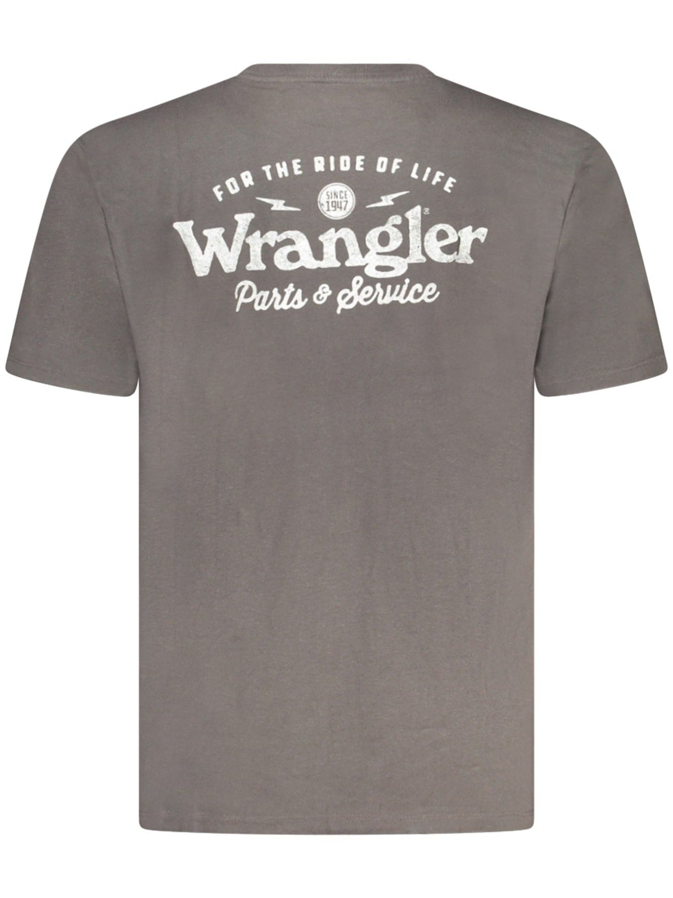 Wrangler · Тениска · 112362366 | DontMiss.bg