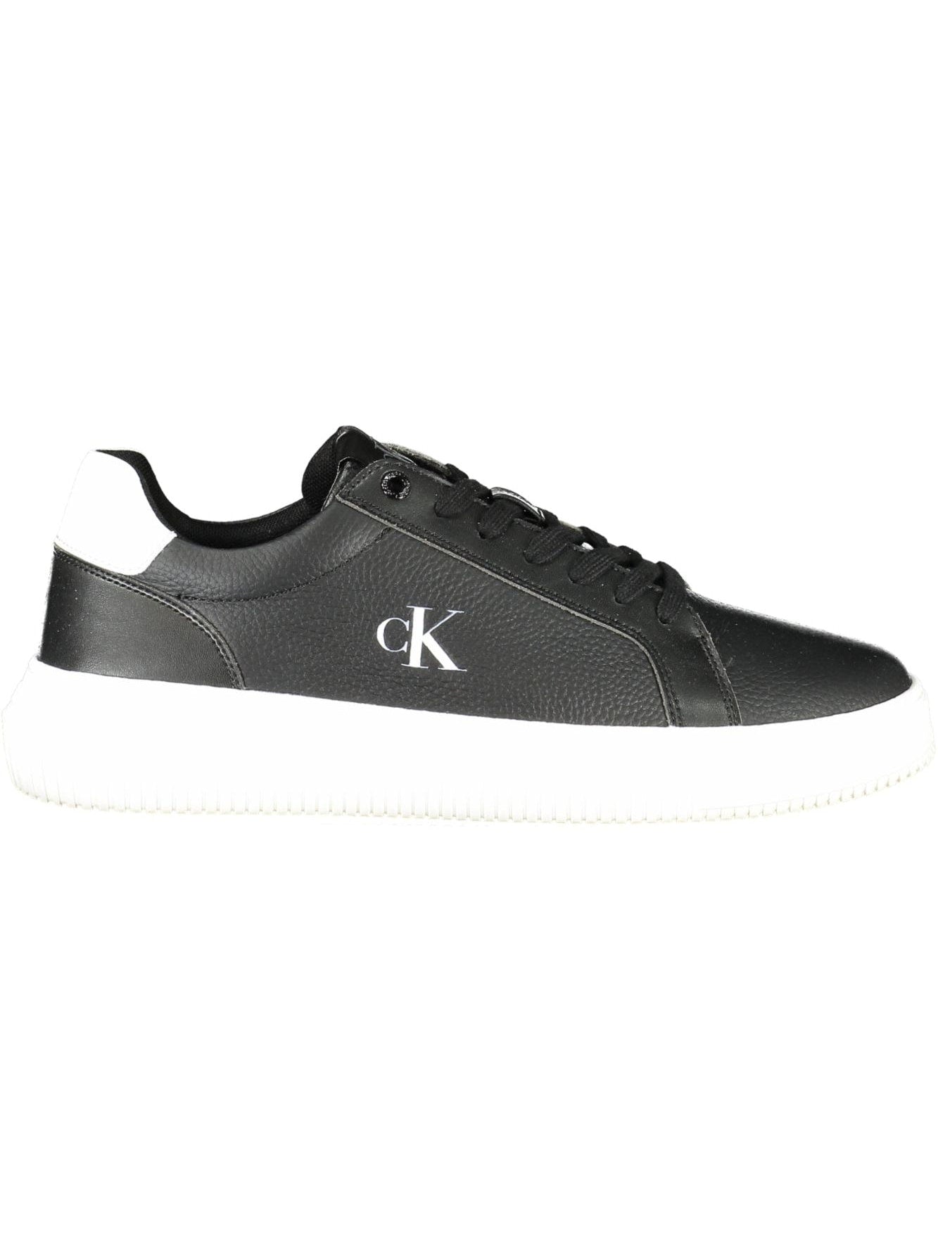 Calvin Klein · Ниски кецове · YM0YM01198 | DontMiss.bg