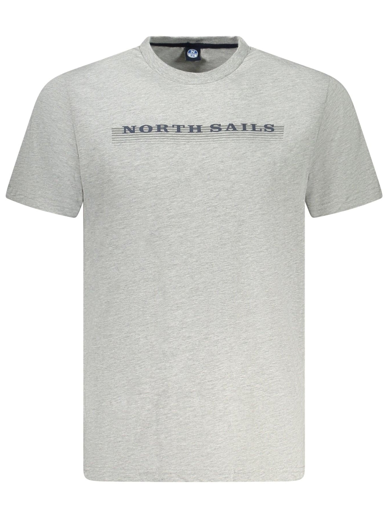 North Sails · Тениска · Сив | DontMiss.bg