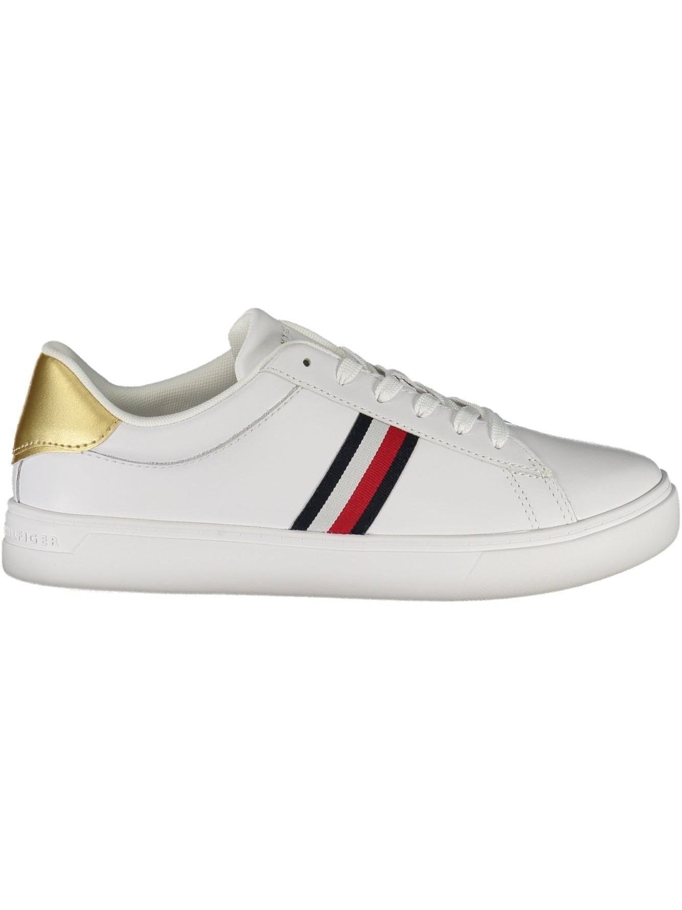 Tommy Hilfiger · Ниски кецове · FW0FW08321 | DontMiss.bg