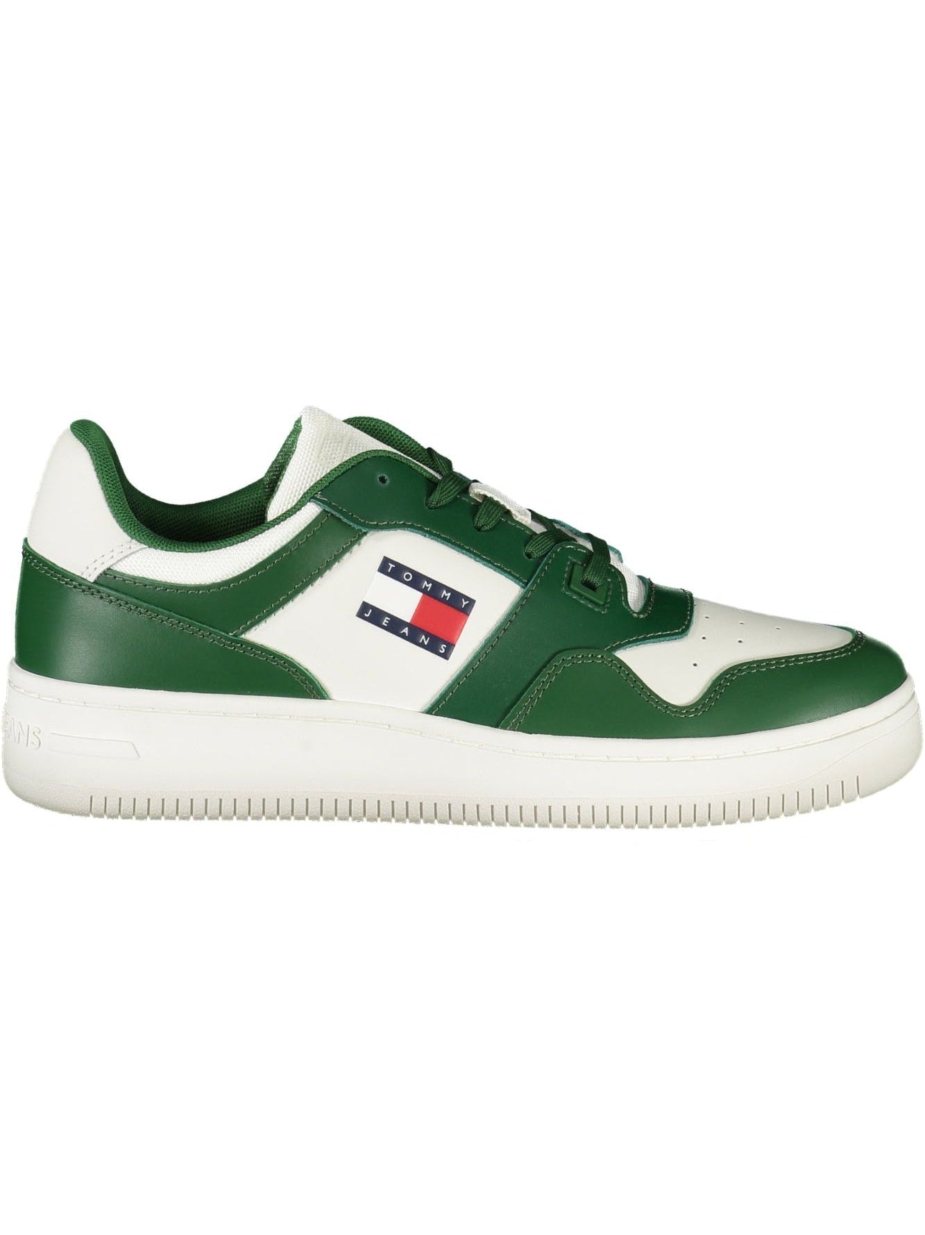 Tommy Hilfiger · Ниски кецове · EM0EM01395 | DontMiss.bg