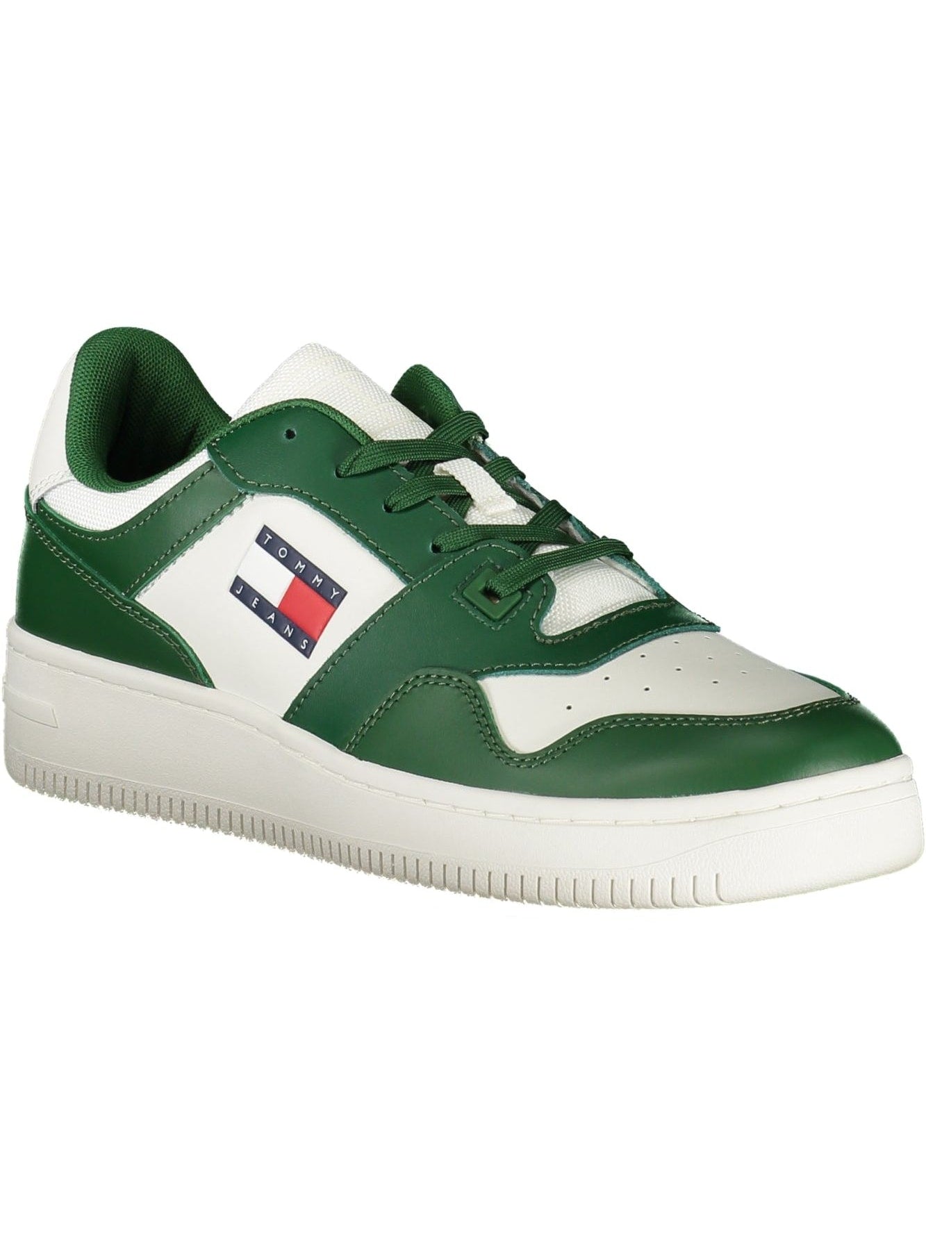 Tommy Hilfiger · Ниски кецове · EM0EM01395 | DontMiss.bg