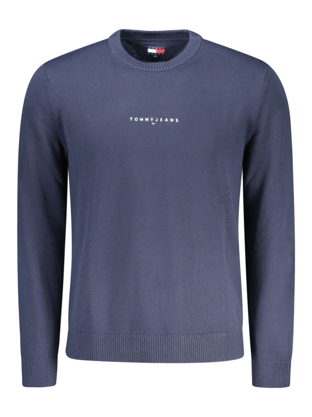 Tommy Hilfiger · Пуловер · Син | DontMiss.bg