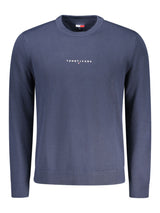 Tommy Hilfiger · Пуловер · Син | DontMiss.bg