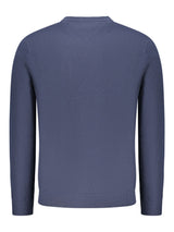 Tommy Hilfiger · Пуловер · Син | DontMiss.bg