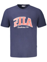 Fila · Тениска · FAM0882 | DontMiss.bg