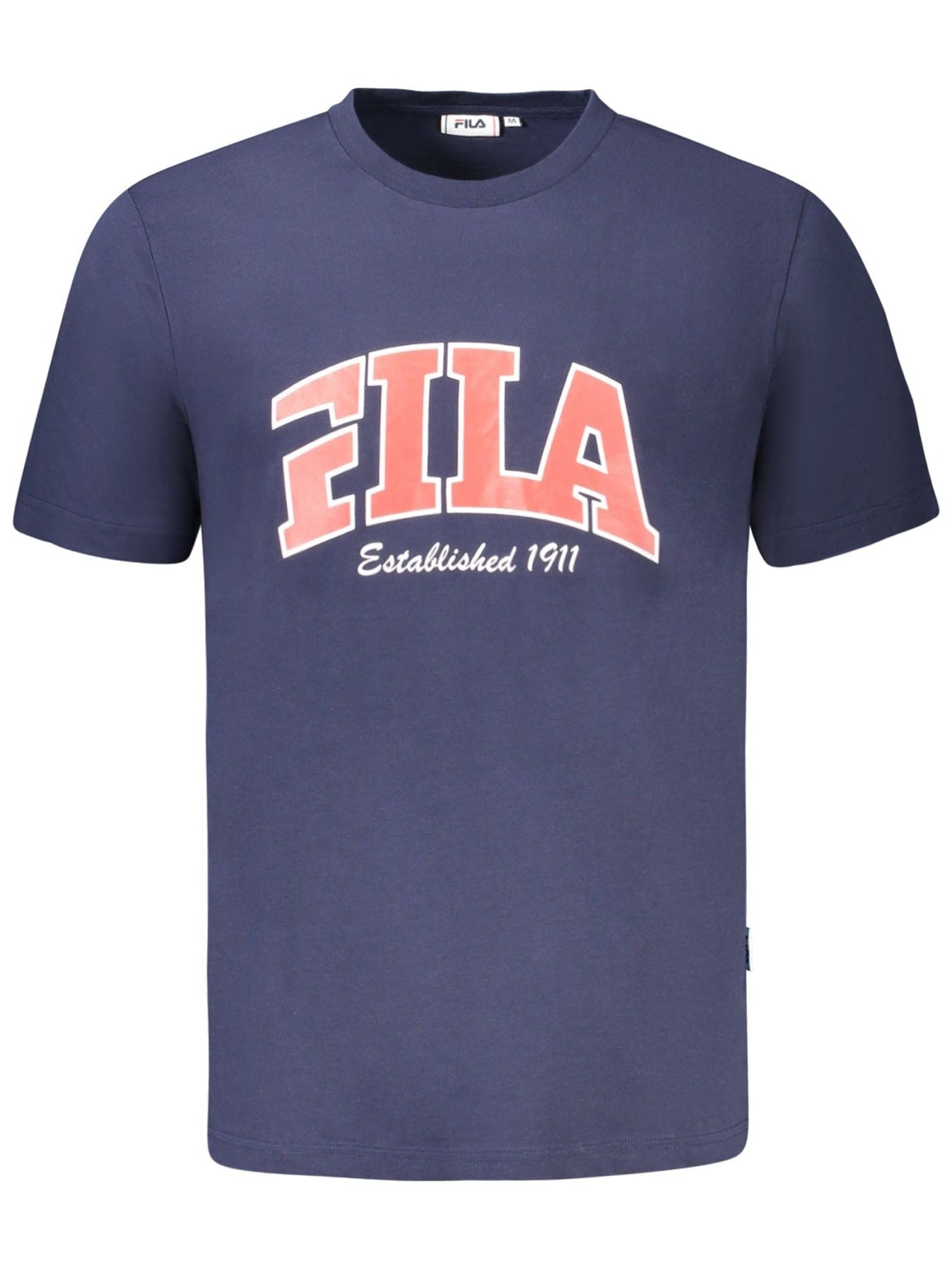 Fila · Тениска · FAM0882 | DontMiss.bg