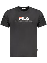 Fila · Тениска · FAU0200 | DontMiss.bg