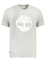 Timberland · Тениска · Сив | DontMiss.bg