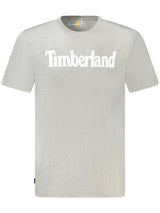 Timberland · Тениска · Сив | DontMiss.bg