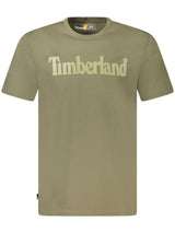 Timberland · Тениска · Зелен | DontMiss.bg