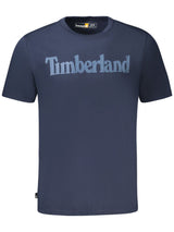 Timberland · Тениска · Син | DontMiss.bg