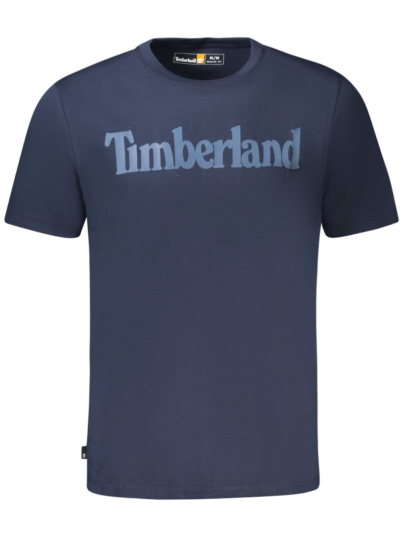 Timberland · Тениска · Син | DontMiss.bg