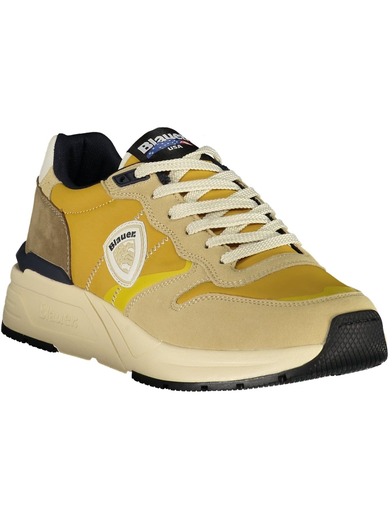 Blauer · Ниски кецове · S5RAY01NYN | DontMiss.bg