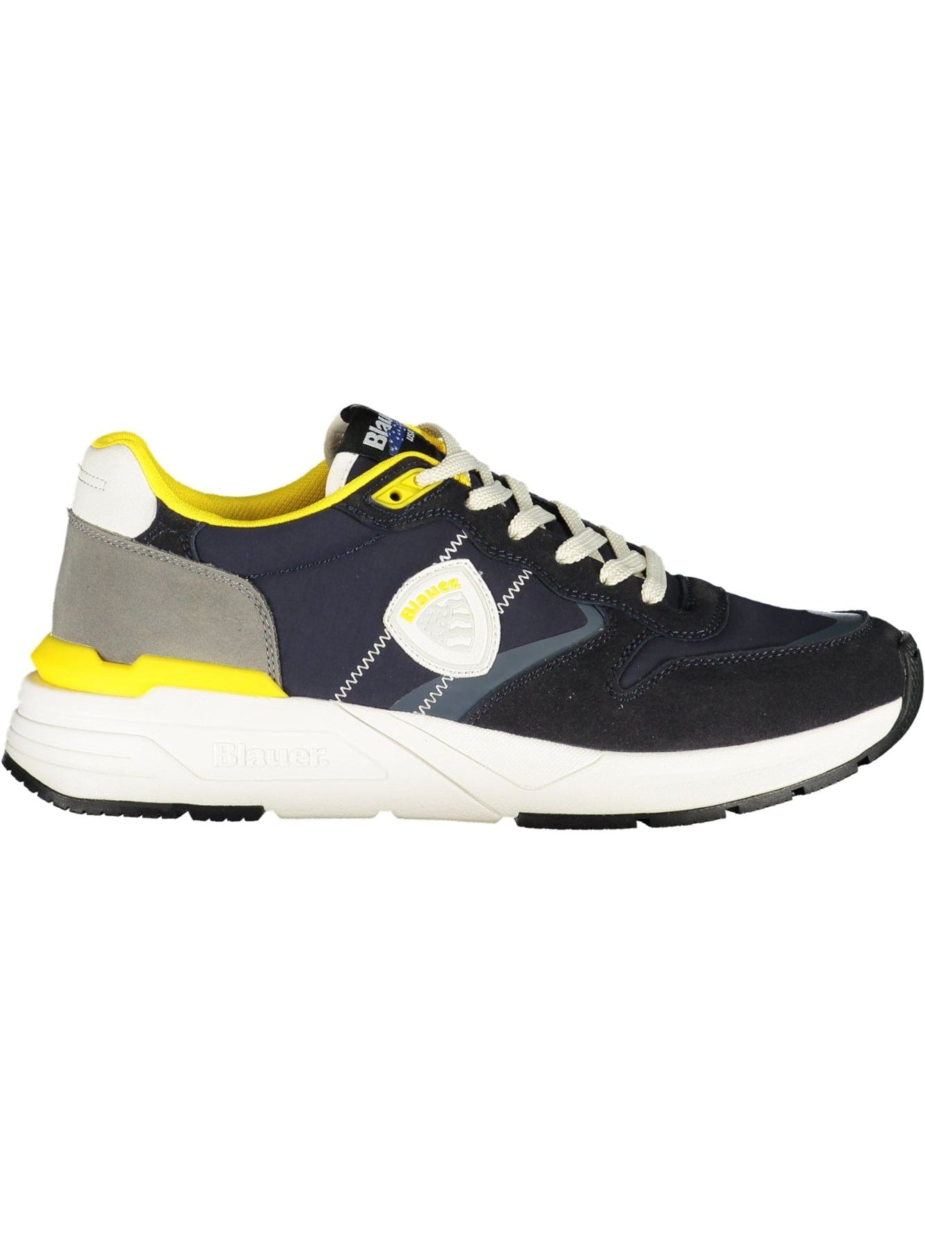 Blauer · Ниски кецове · S5RAY01NYN | DontMiss.bg