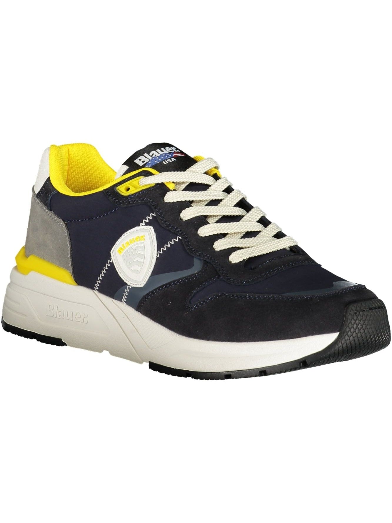 Blauer · Ниски кецове · S5RAY01NYN | DontMiss.bg