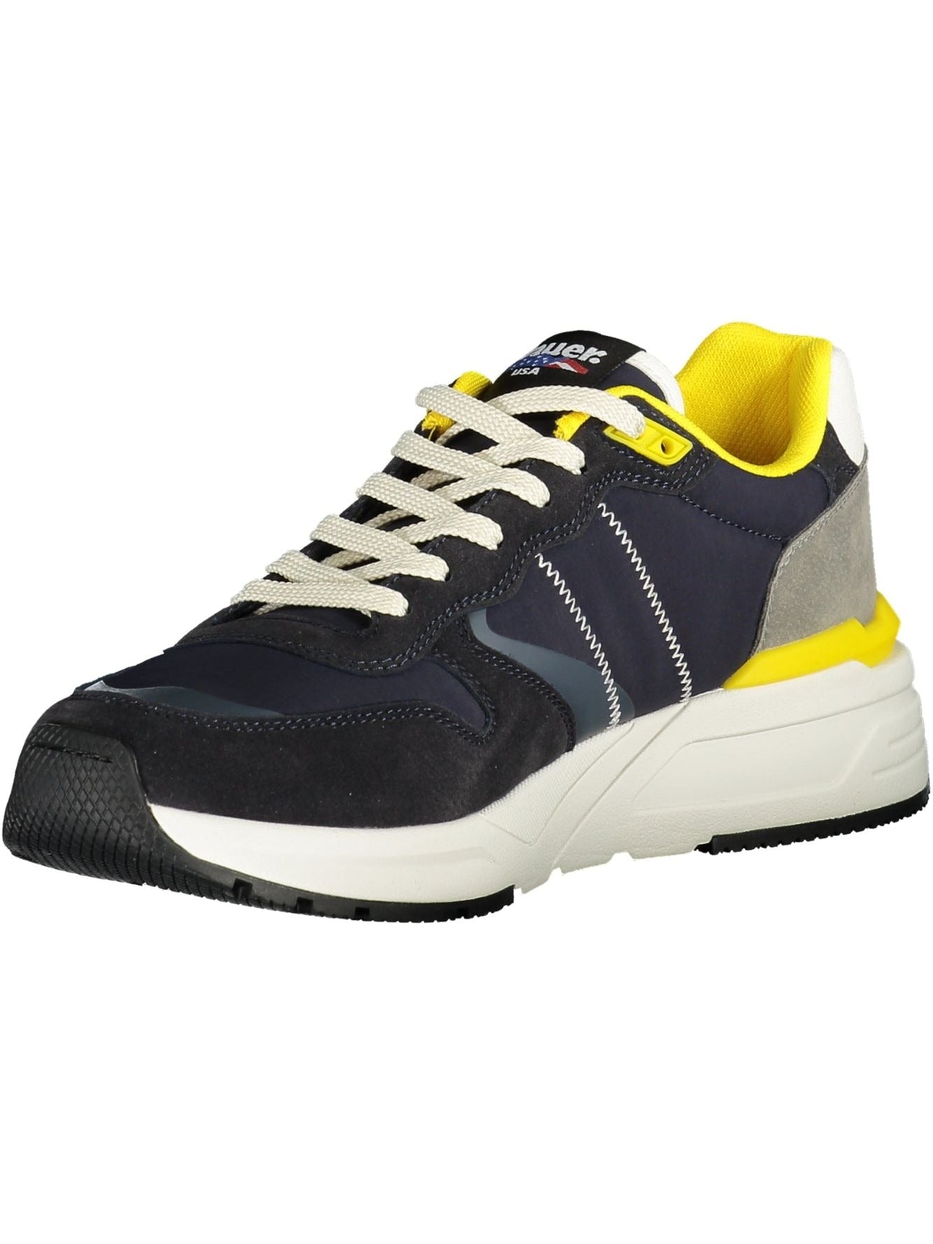 Blauer · Ниски кецове · S5RAY01NYN | DontMiss.bg