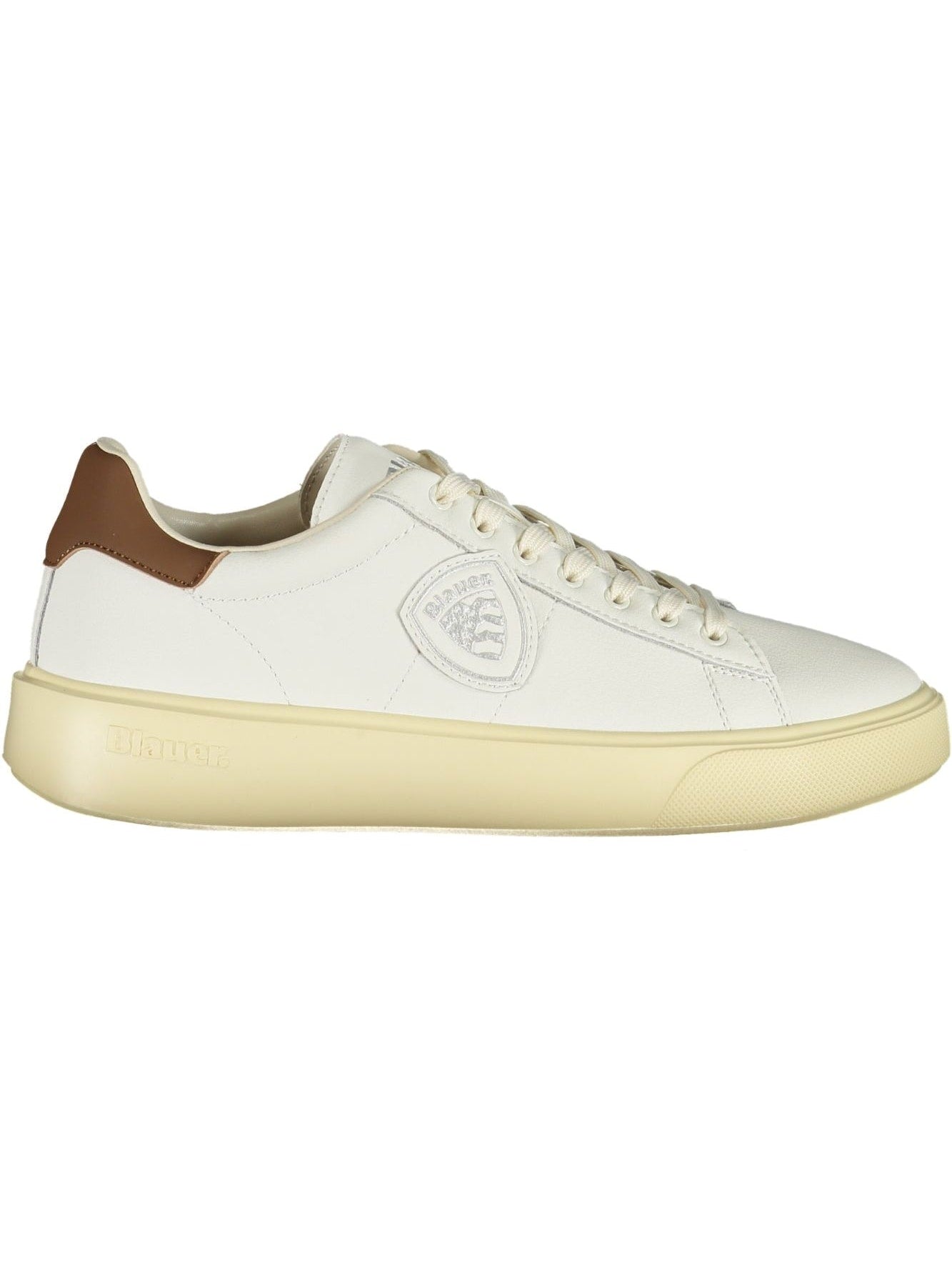 Blauer · Ниски кецове · S5BUCK01LEA | DontMiss.bg