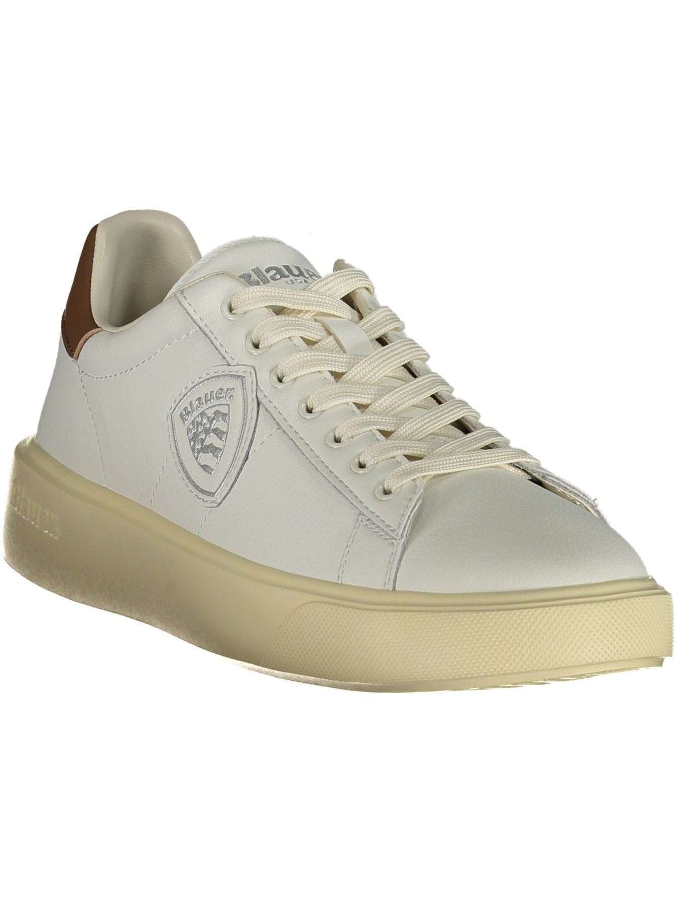 Blauer · Ниски кецове · S5BUCK01LEA | DontMiss.bg