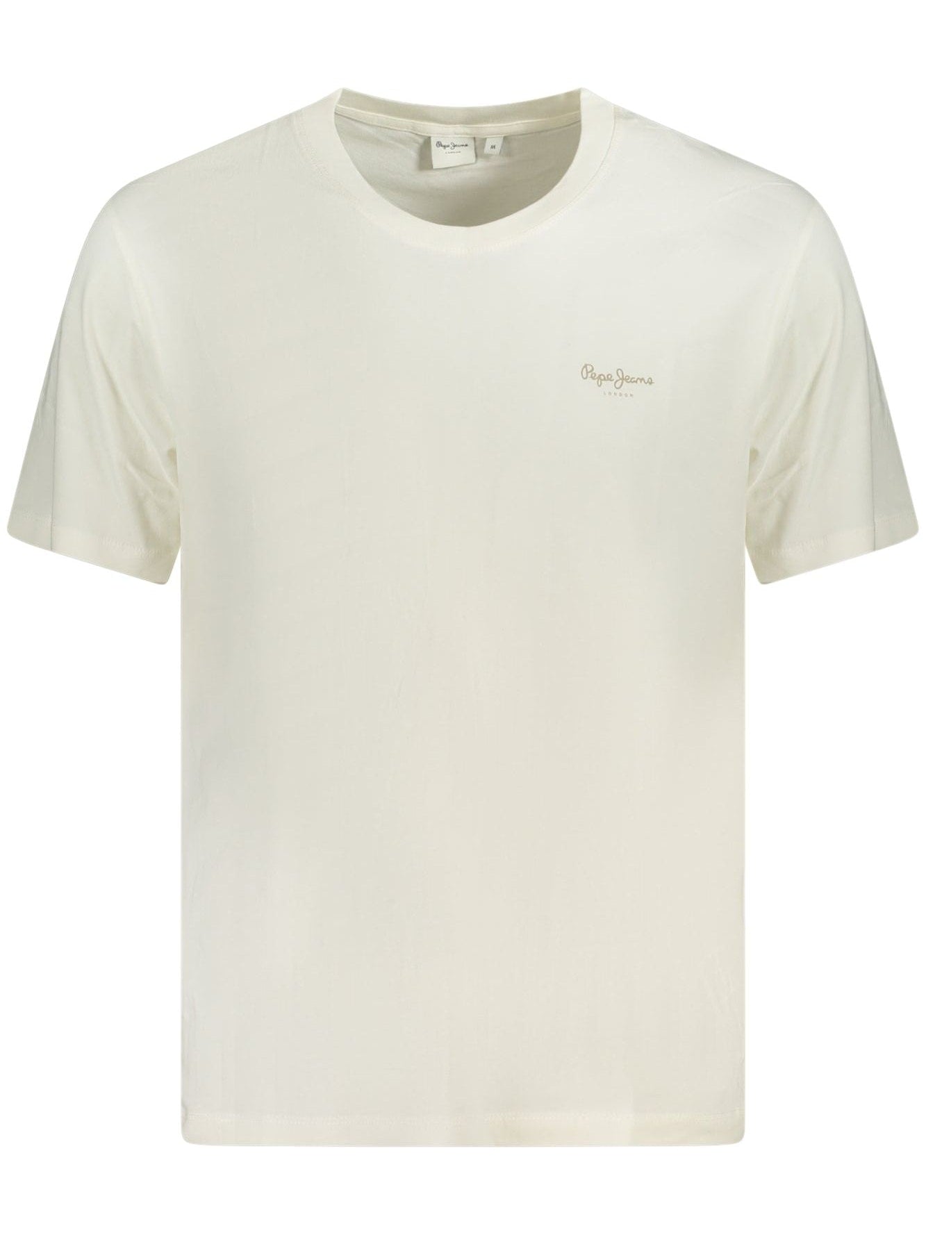 Pepe Jeans · Тениска · Бял | DontMiss.bg
