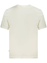 Pepe Jeans · Тениска · Бял | DontMiss.bg