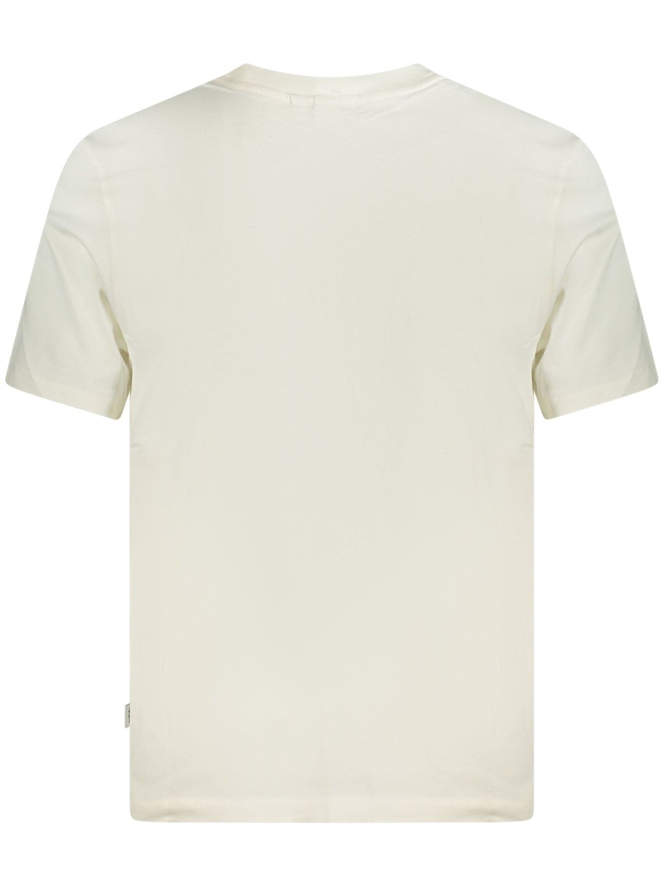 Pepe Jeans · Тениска · Бял | DontMiss.bg