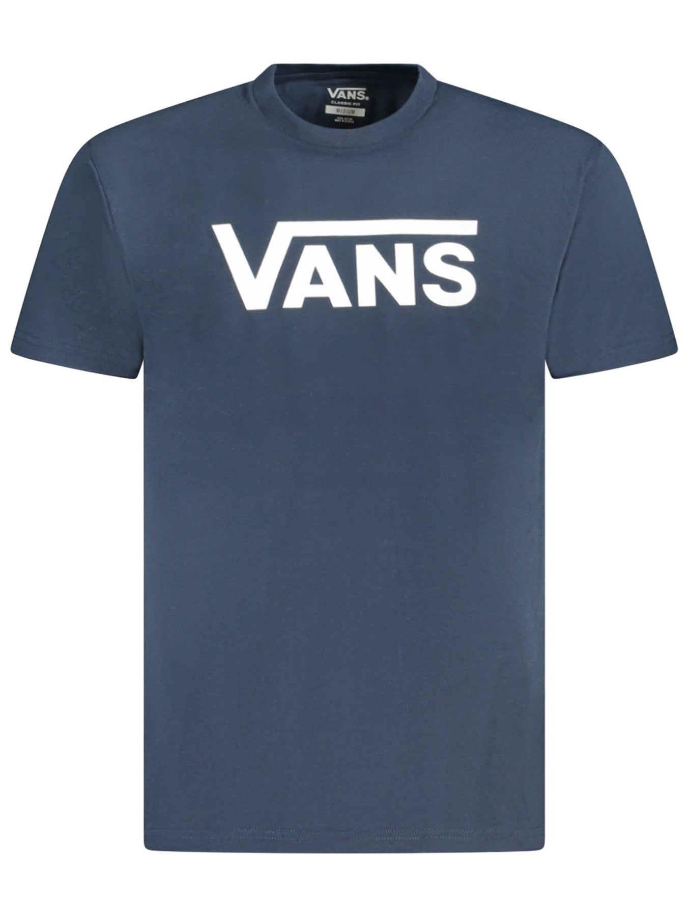 Vans · Тениска · Син | DontMiss.bg
