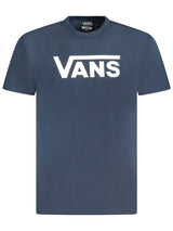 Vans · Тениска · Син | DontMiss.bg