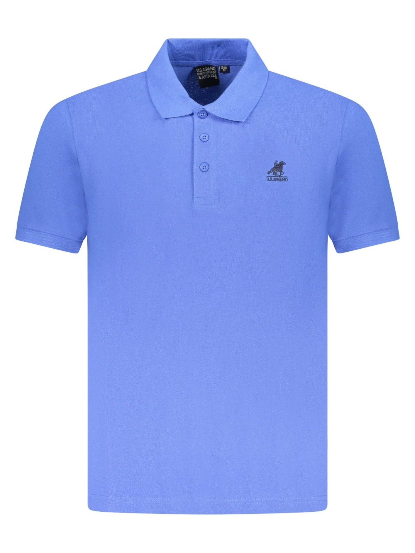 U.S. Grand Polo · Поло тениска · AU02658 | DontMiss.bg