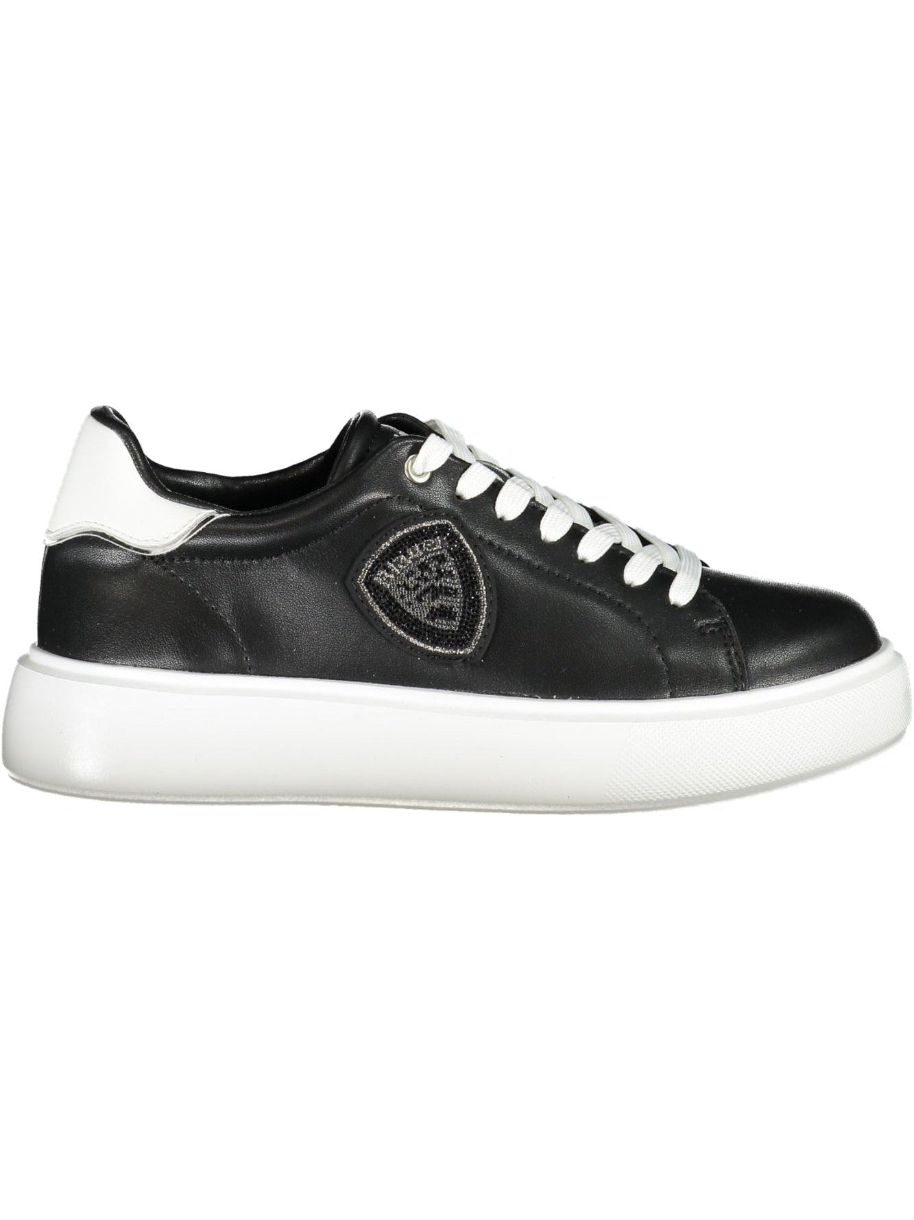 Blauer · Ниски кецове · S5VENUS01LEA | DontMiss.bg