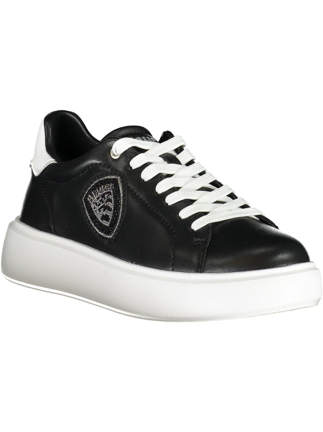 Blauer · Ниски кецове · S5VENUS01LEA | DontMiss.bg