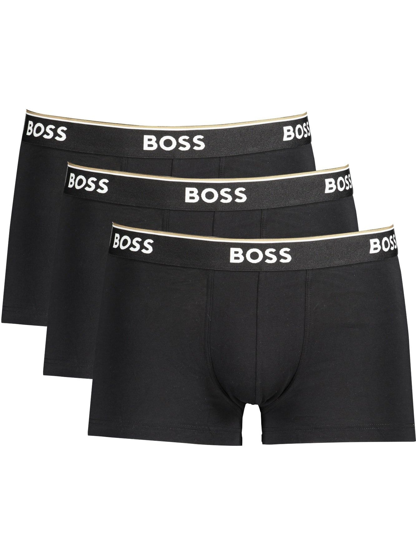 BOSS · Боксерки · Черен | DontMiss.bg
