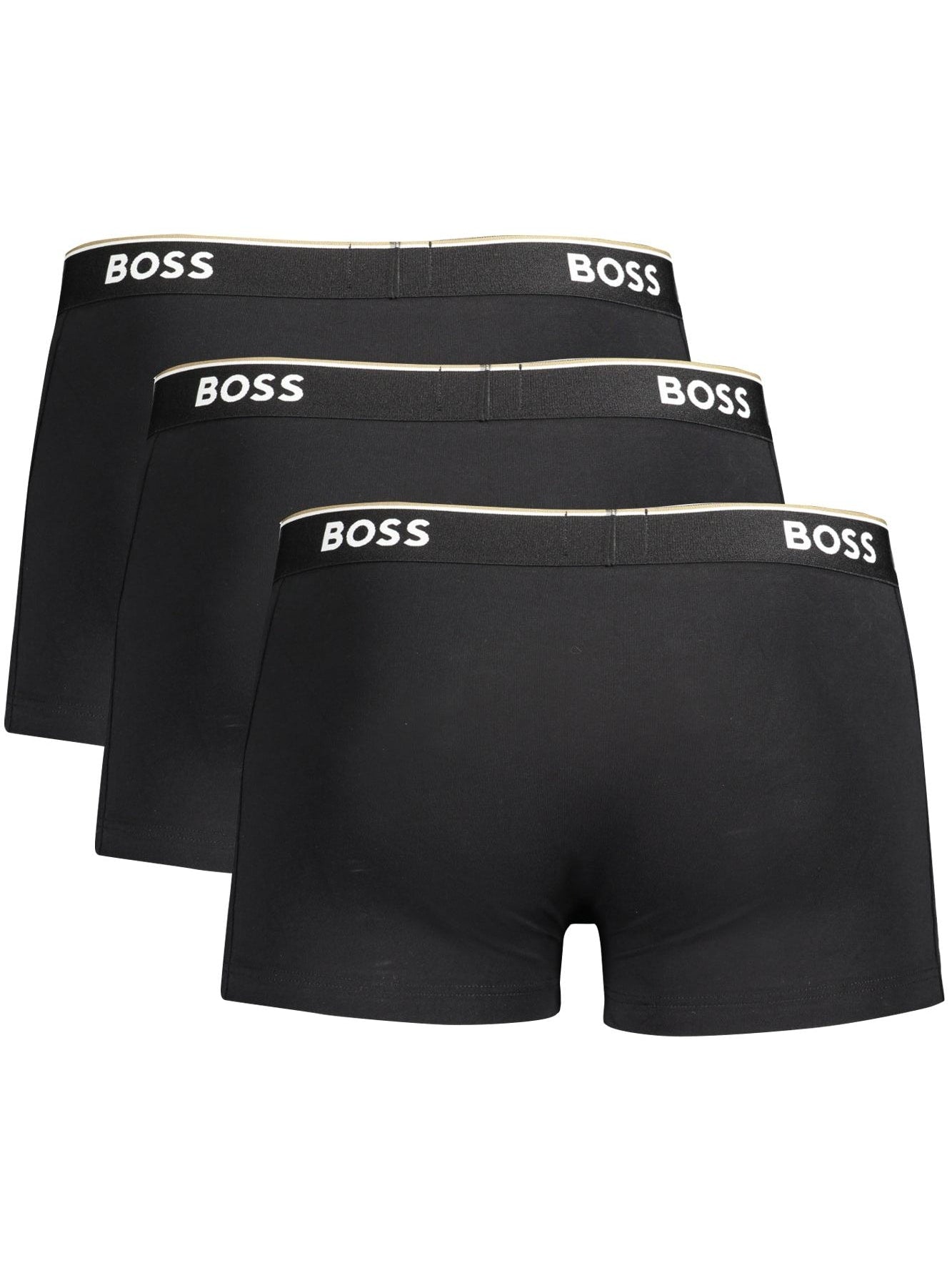 BOSS · Боксерки · Черен | DontMiss.bg