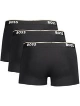 BOSS · Боксерки · Черен | DontMiss.bg