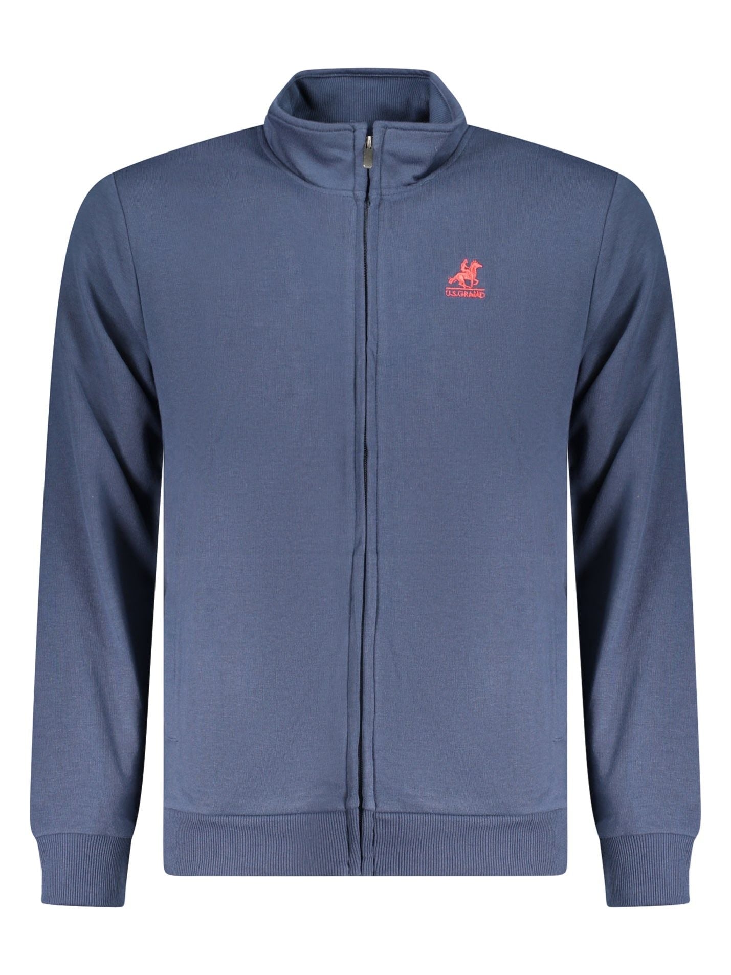 U.S. Grand Polo · Суитшърт · AU02654 | DontMiss.bg