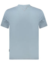 Napapijri · Тениска · Сив | DontMiss.bg