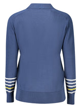 North Sails · Пуловер · Син | DontMiss.bg