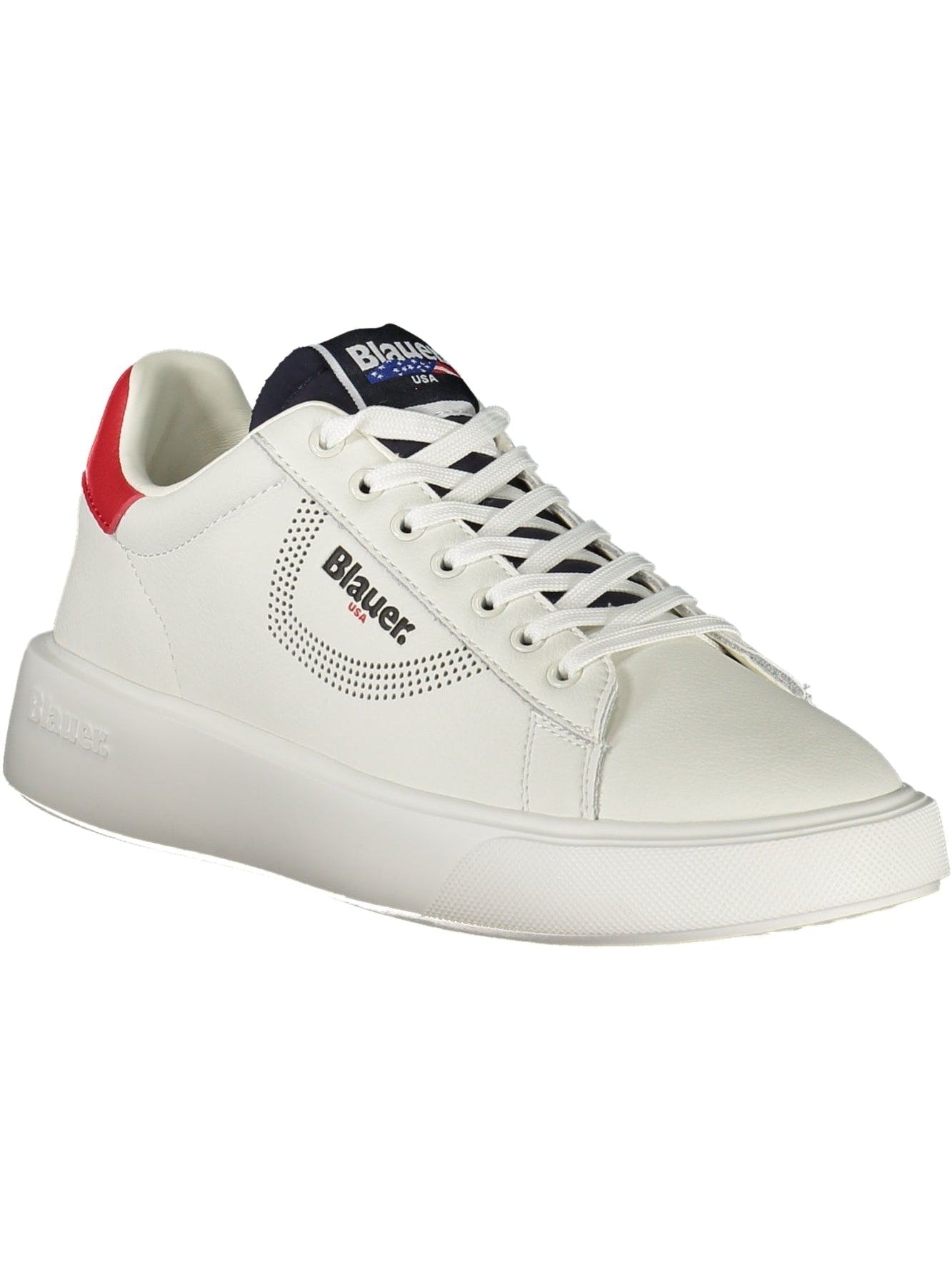 Blauer · Ниски кецове · S5BUCK03LES | DontMiss.bg