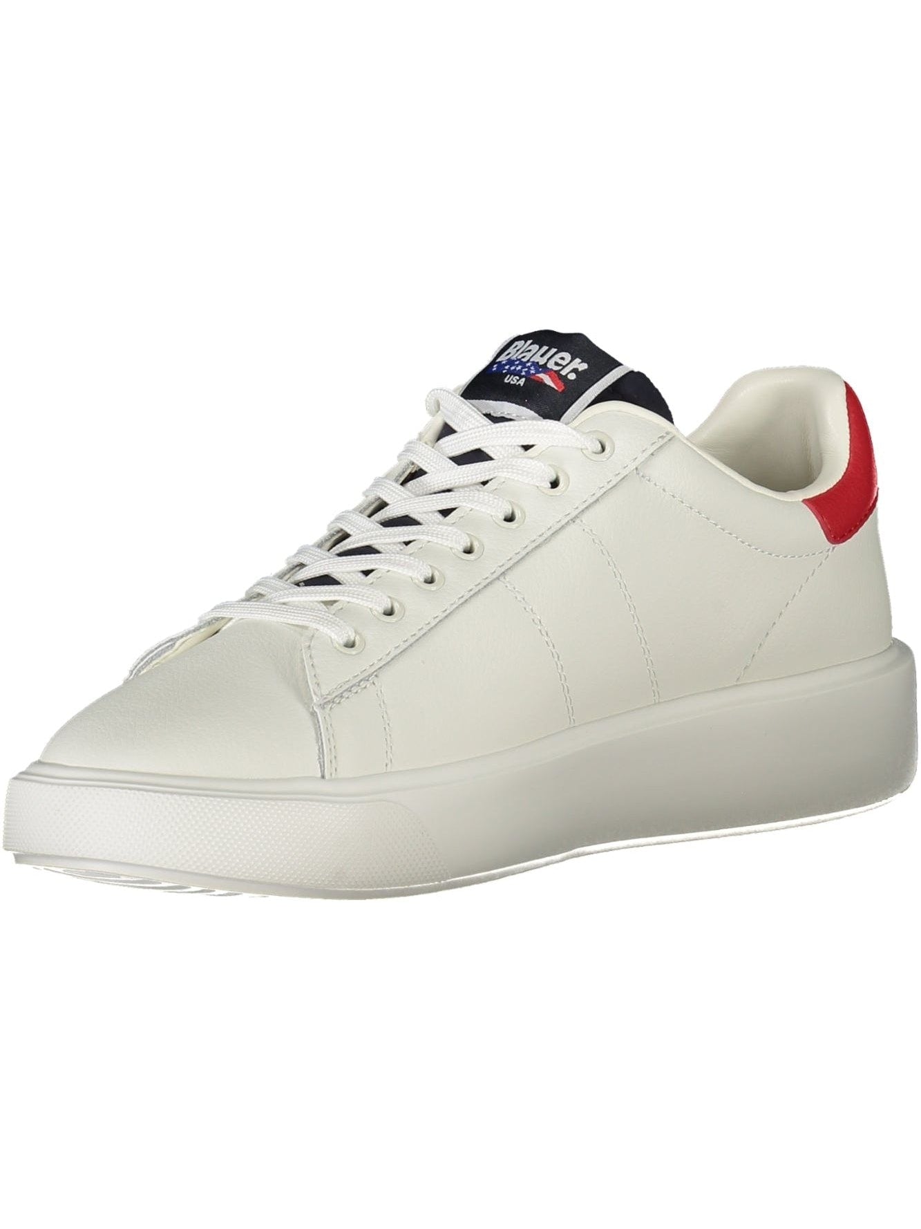 Blauer · Ниски кецове · S5BUCK03LES | DontMiss.bg