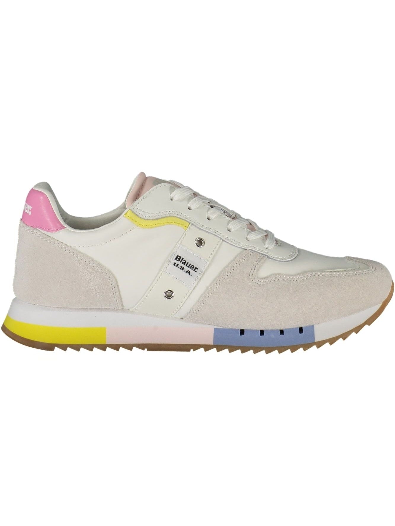 Blauer · Ниски кецове · S5MELROSE02NYS | DontMiss.bg