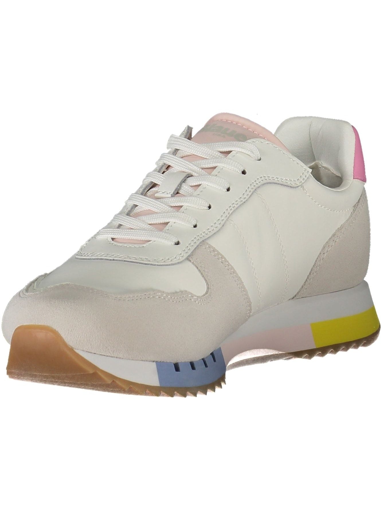 Blauer · Ниски кецове · S5MELROSE02NYS | DontMiss.bg