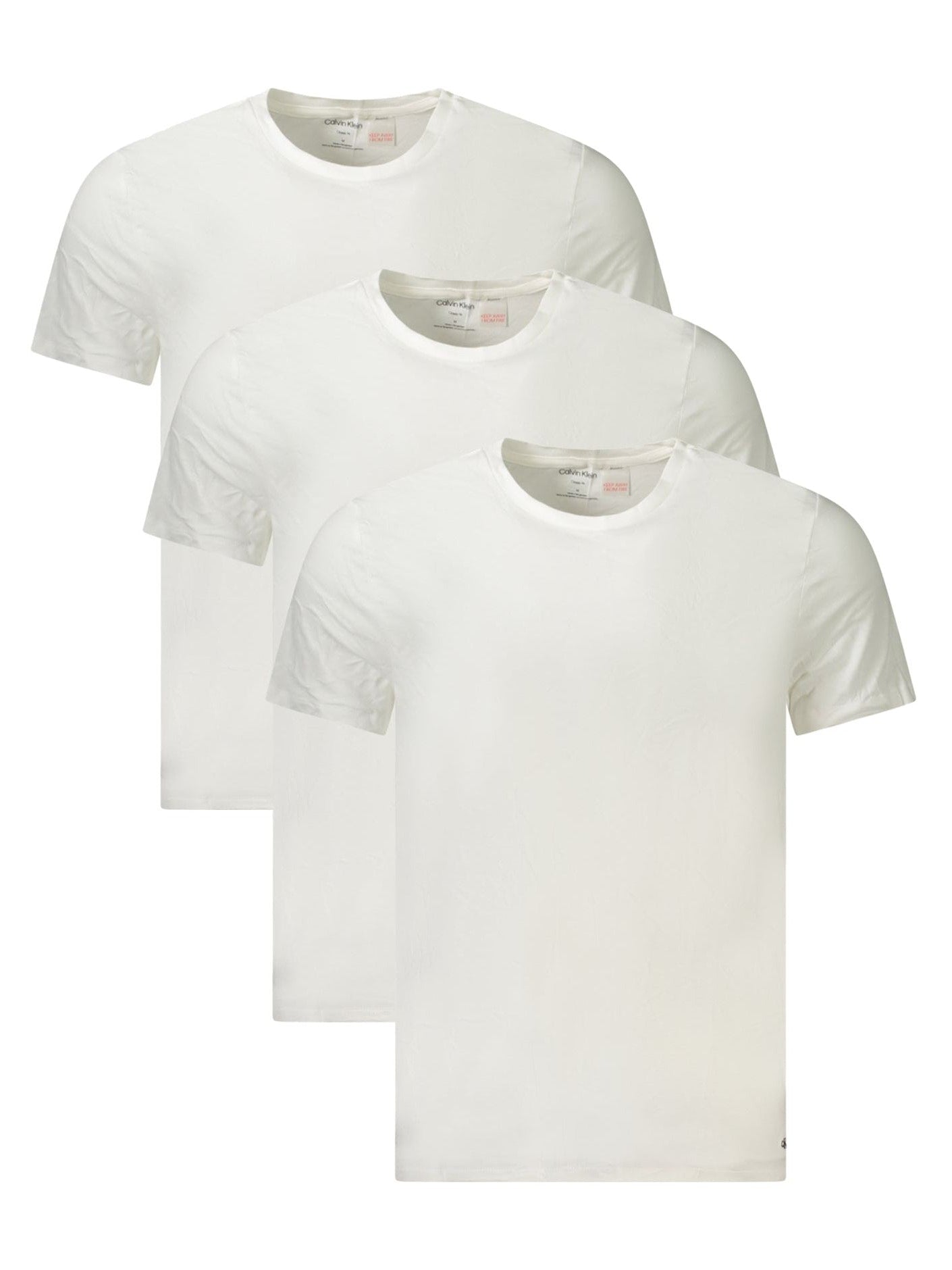 Calvin Klein · Тениска · LV00NB4051 | DontMiss.bg