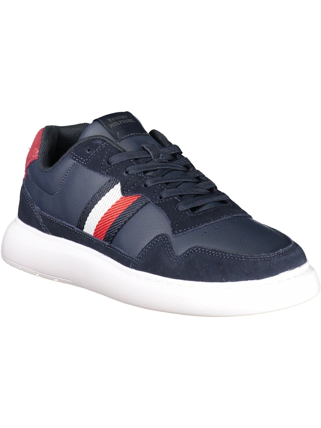 Tommy Hilfiger · Ниски кецове · FM0FM04889 | DontMiss.bg