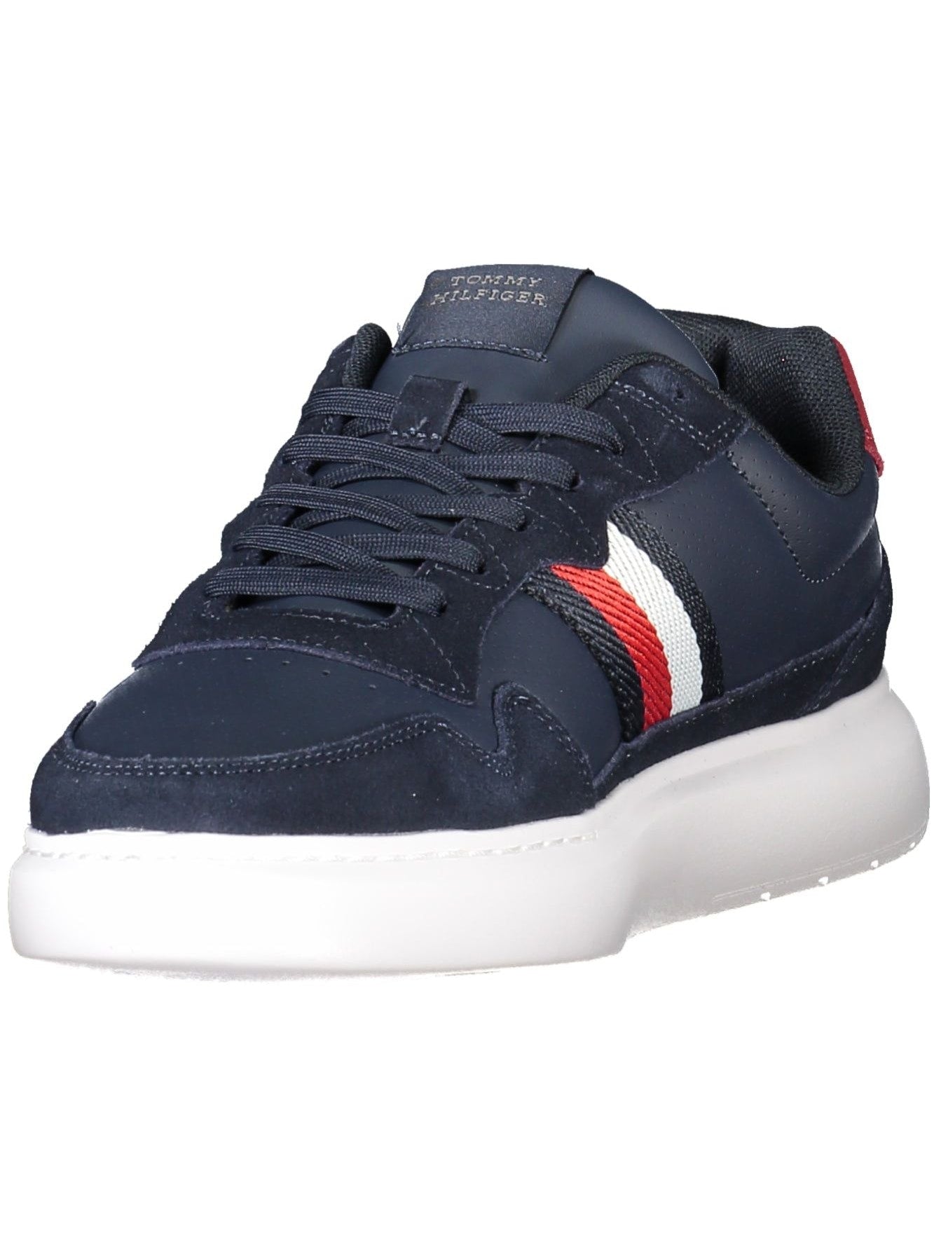 Tommy Hilfiger · Ниски кецове · FM0FM04889 | DontMiss.bg